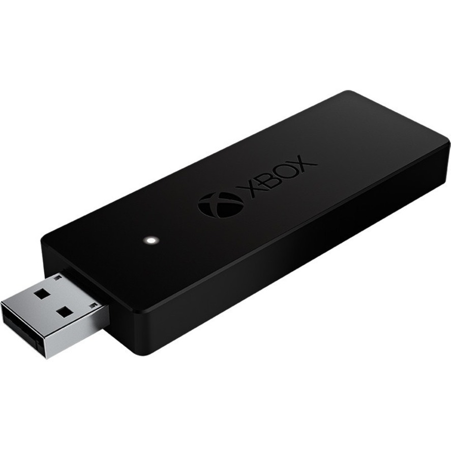 Microsoft Wi-Fi Adapter for Desktop Computer/Notebook/Tablet - USB 2.0 - External