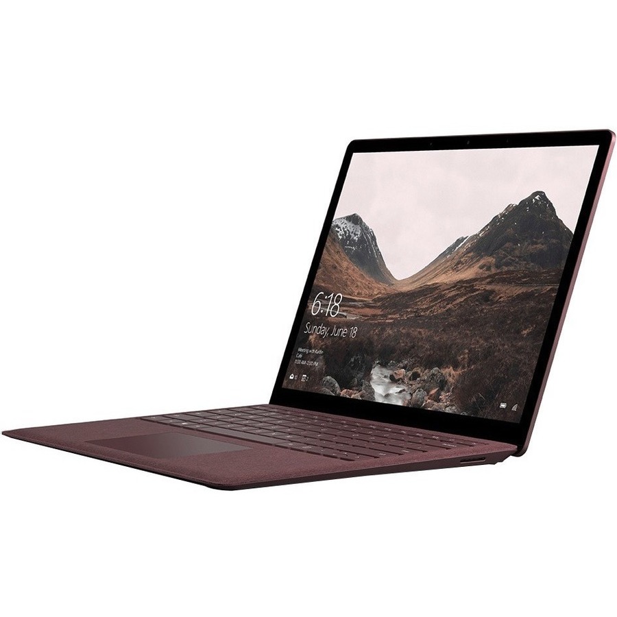 Microsoft Laptop Surface Laptop Intel Core i7 7th Gen 7660U (2.50