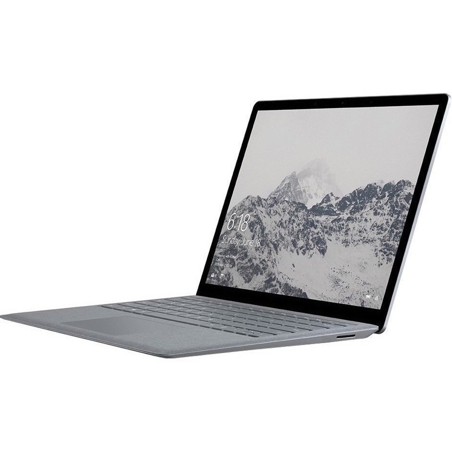 Microsoft Surface Laptop 13.5