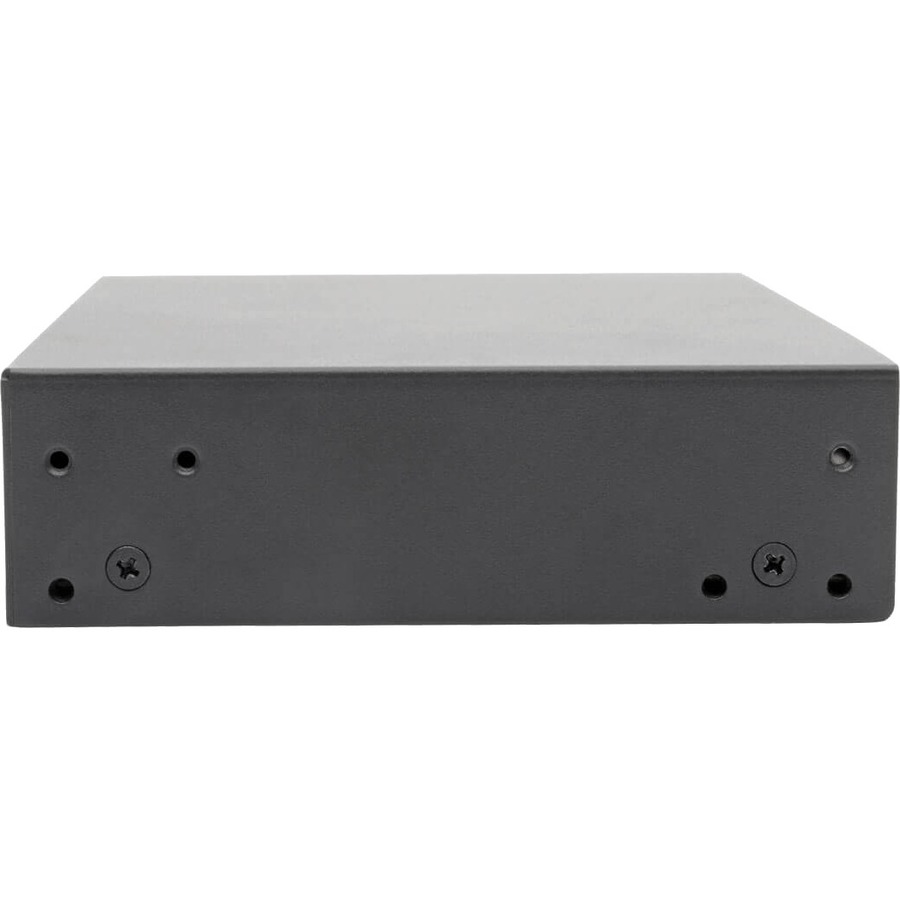 Eaton Tripp Lite Series 8-Port Console Server with Dual GbE NIC, 4Gb Flash and 4 USB Ports