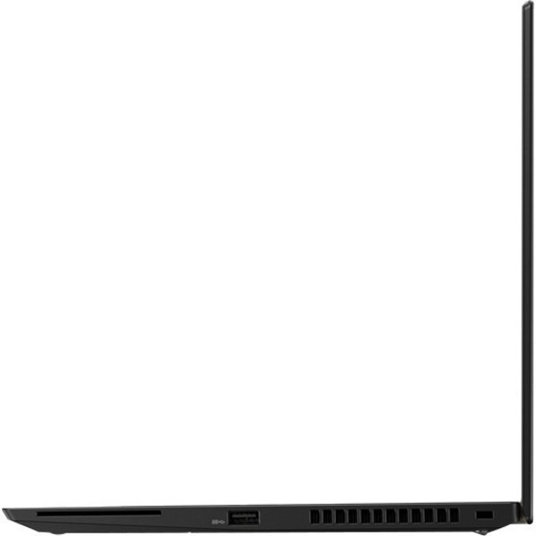Lenovo ThinkPad T480s 20L7001YUS 14" Notebook - 2560 x 1440 - Intel Core i7 8th Gen i7-8650U Quad-core (4 Core) 1.90 GHz - 16 GB Total RAM - 512 GB SSD
