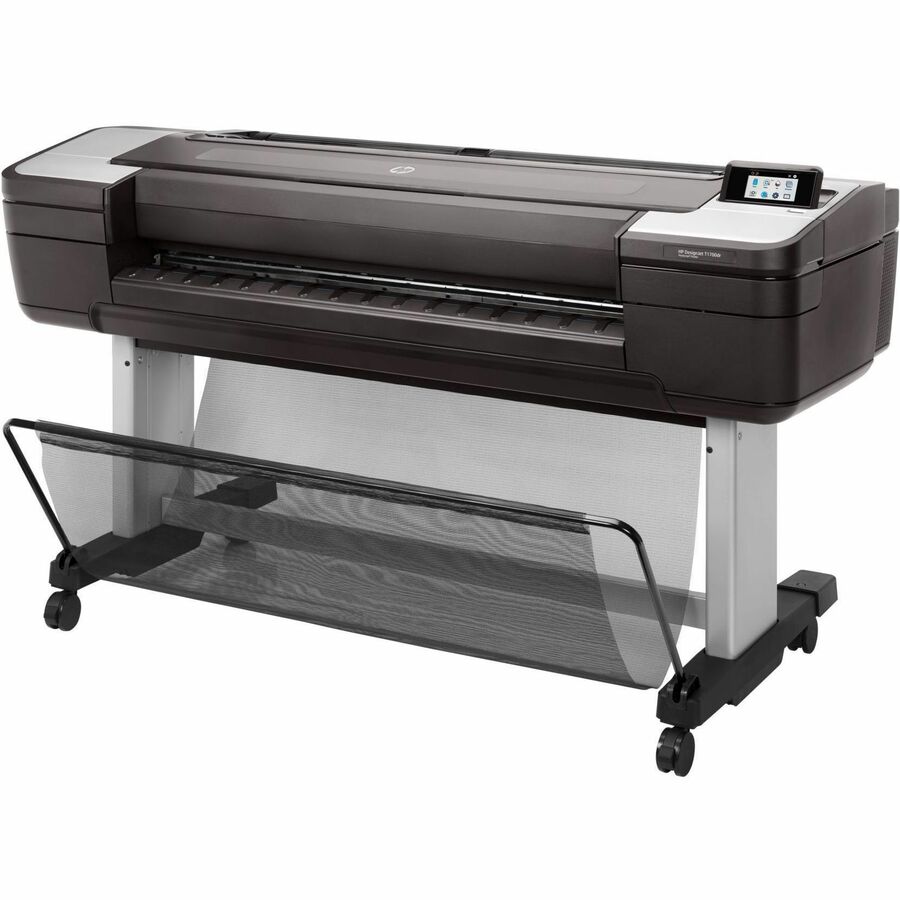 HP Designjet T1700dr Inkjet Large Format Printer - 44.02" Print Width - Color