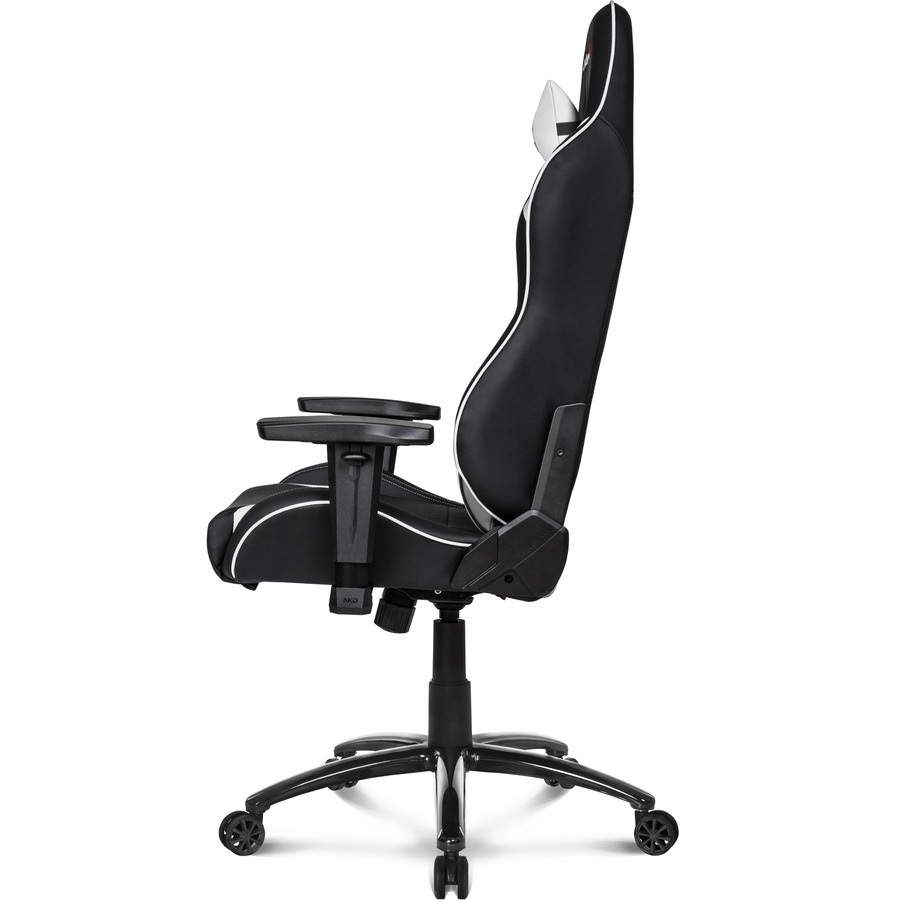 NeweggBusiness AKRacing Core Series SX PU Leather Gaming Chair