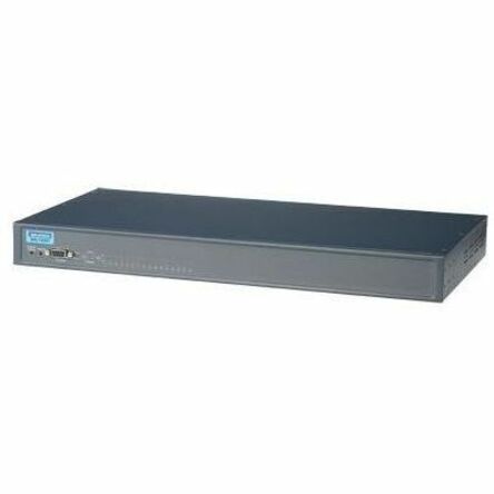 Advantech EKI-1526T 16-Port Serial Device Server, DC Input, DB9, Rackmount