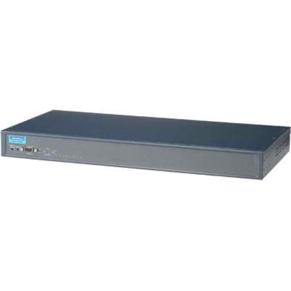 Advantech 8-port RS-232/422/485 Serial Device Server