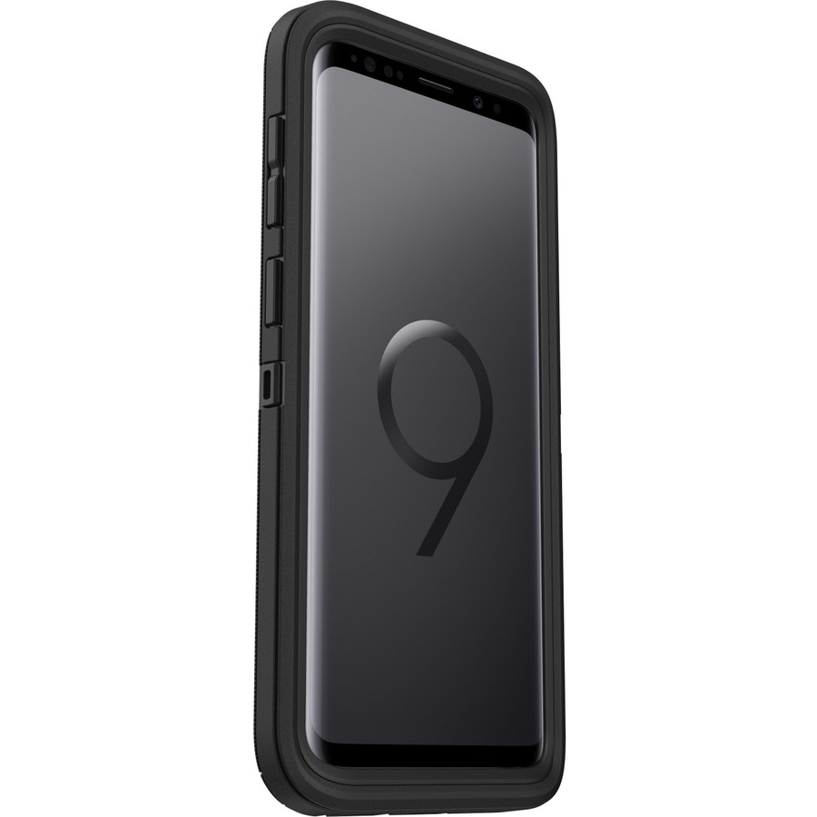 Étui pour t&eacute;l&eacute;phone intelligent Defender - OtterBox