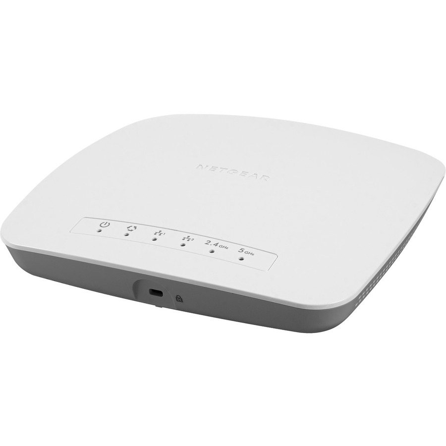 Netgear WAC505 IEEE 802.11ac 1.20 Gbit/s Wireless Access Point