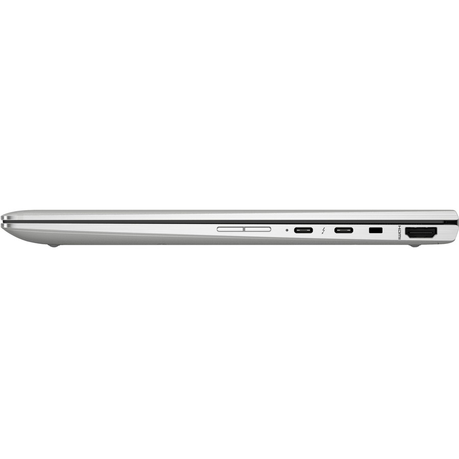 HP EliteBook x360 1030 G3 13.3" Touchscreen Convertible 2 in 1 Notebook - 1920 x 1080 - Intel Core i5 8th Gen i5-8250U Quad-core (4 Core) 1.60 GHz - 8 GB Total RAM - 256 GB SSD