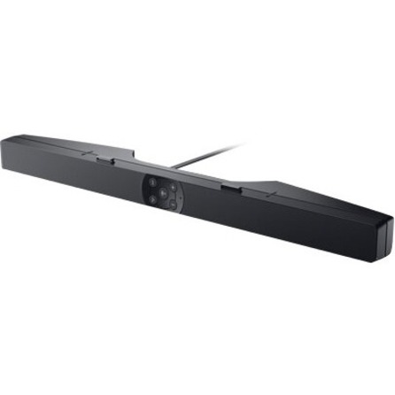 dell bar speaker