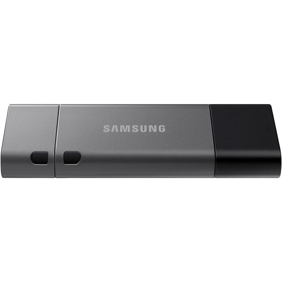 Samsung DUO PLUS 256GB USB 3.1 Flash Drive - Thumbnail 2