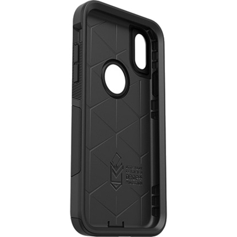 Étui pour t&eacute;l&eacute;phone intelligent Commuter - OtterBox