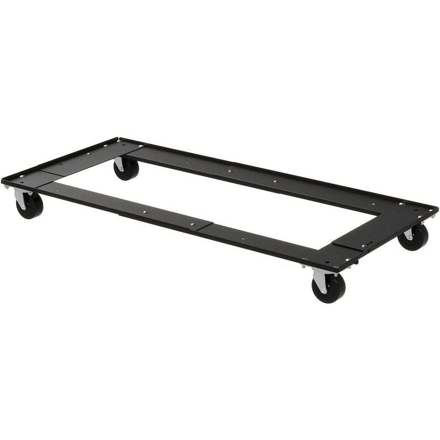 Picture of Lorell Commercial Cabinet Dolly