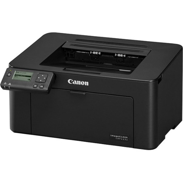 Принтер canon lbp113w как подключить