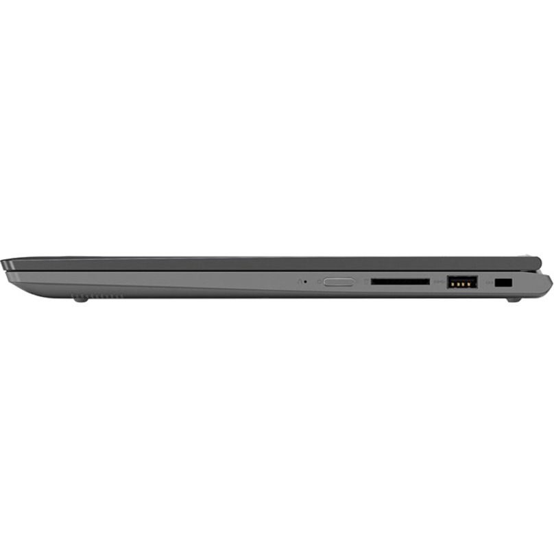 Lenovo IdeaPad Flex 6-14ARR 81HA000JUS 14" Touchscreen 2 in 1 Notebook - 1366 x 768 - AMD Ryzen 3 2200U Dual-core (2 Core) 2 GHz - 4 GB Total RAM - 128 GB SSD