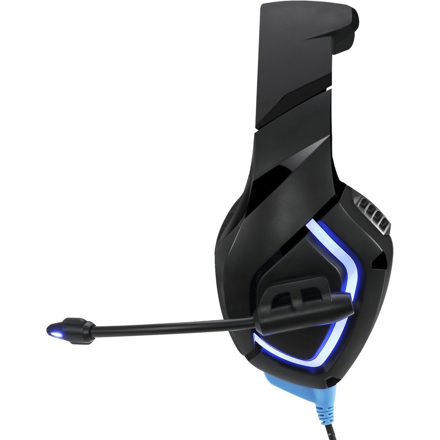 Adesso Stereo Gaming Headset with Microphone