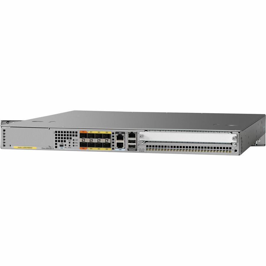 Cisco ASR 1000 Router