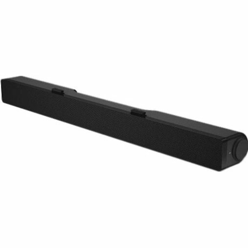 dell lcd speaker bar