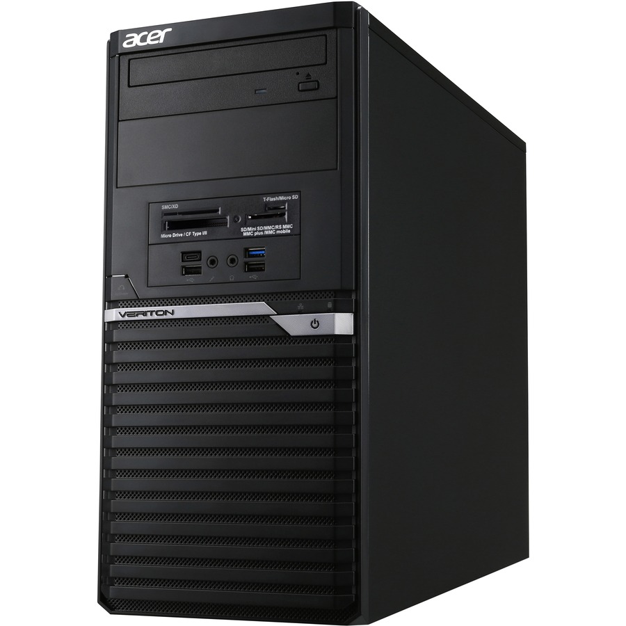 Acer Veriton M4660G VM4660G-I5850H1 Desktop Computer - Intel Core