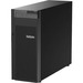 Lenovo ThinkSystem ST250 Intel Xeon E-2104G Tower Server - 4x 3.5" (7Y46A00JNA) - 1x Intel Xeon E-2104G 4-Core 3.20GHz, 8GB RAM