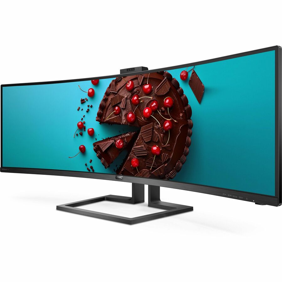 Philips Brilliance 499P9H 49
