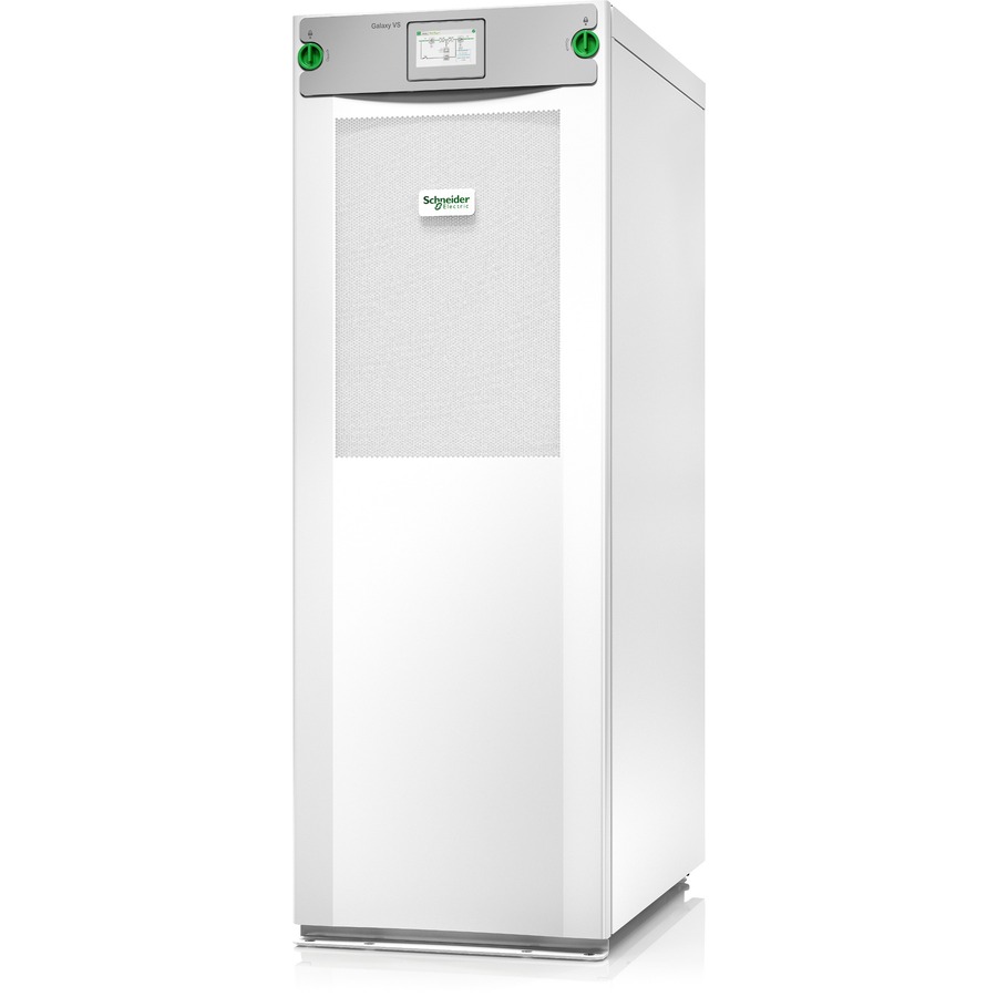 APC by Schneider Electric Galaxy VS 60KVA Tower UPS - Tower - 380 V AC, 400 V AC, 415 V AC Output