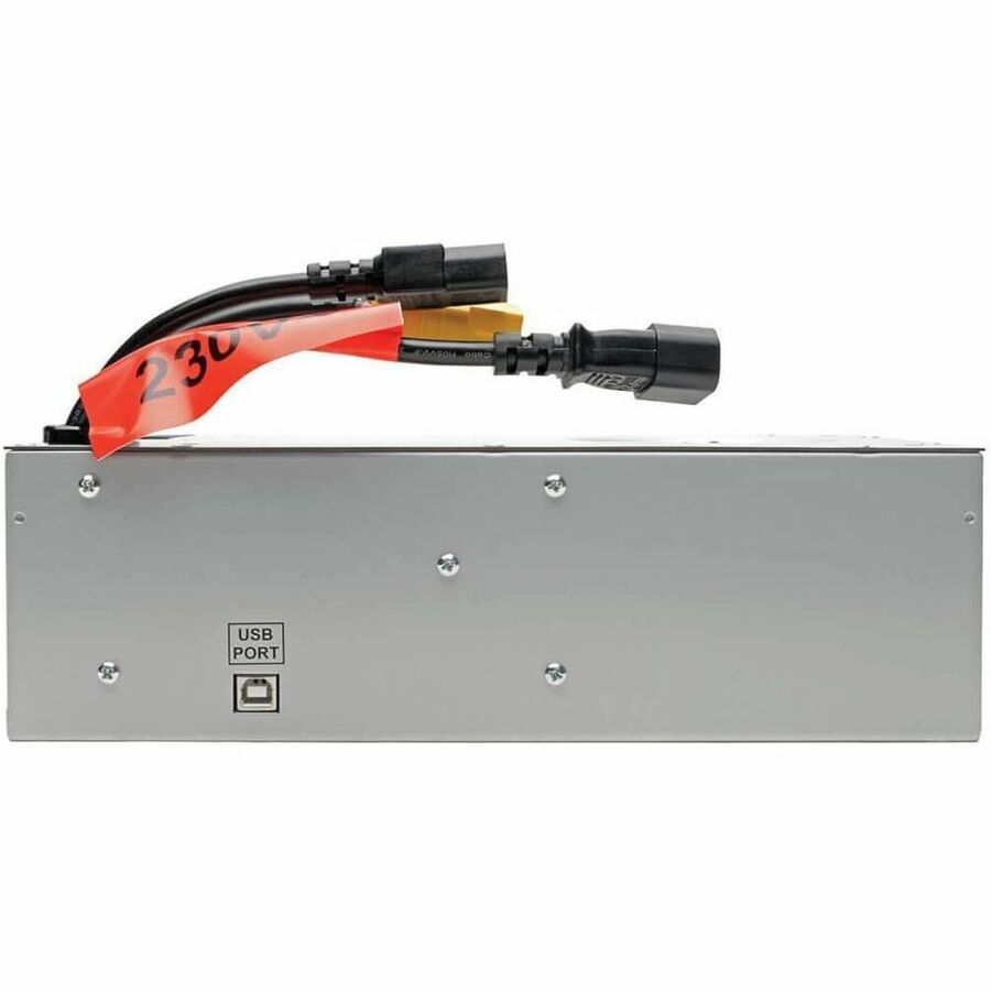 Eaton 150W Power Inverter/Charger for Mobile Medical Equipment, 230V - IEC 60601-1