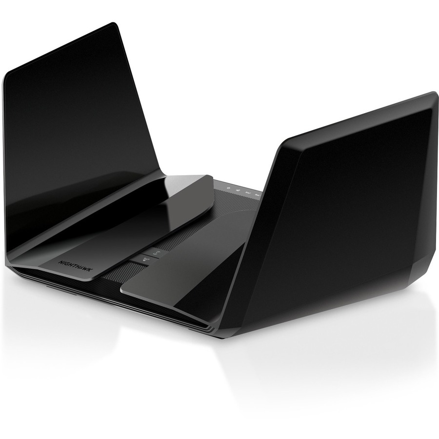 Netgear Nighthawk RAX40 Wi-Fi 6 IEEE 802.11ax Ethernet Wireless Router