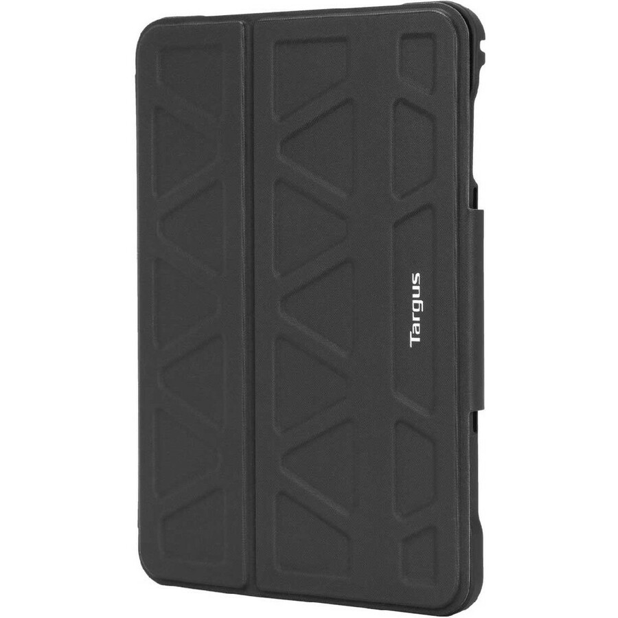 Targus Pro-Tek THZ695GL Carrying Case (Folio) Apple iPad mini, iPad mini 2, iPad mini 3, iPad mini 4, iPad mini (5th Generation) Tablet - Black