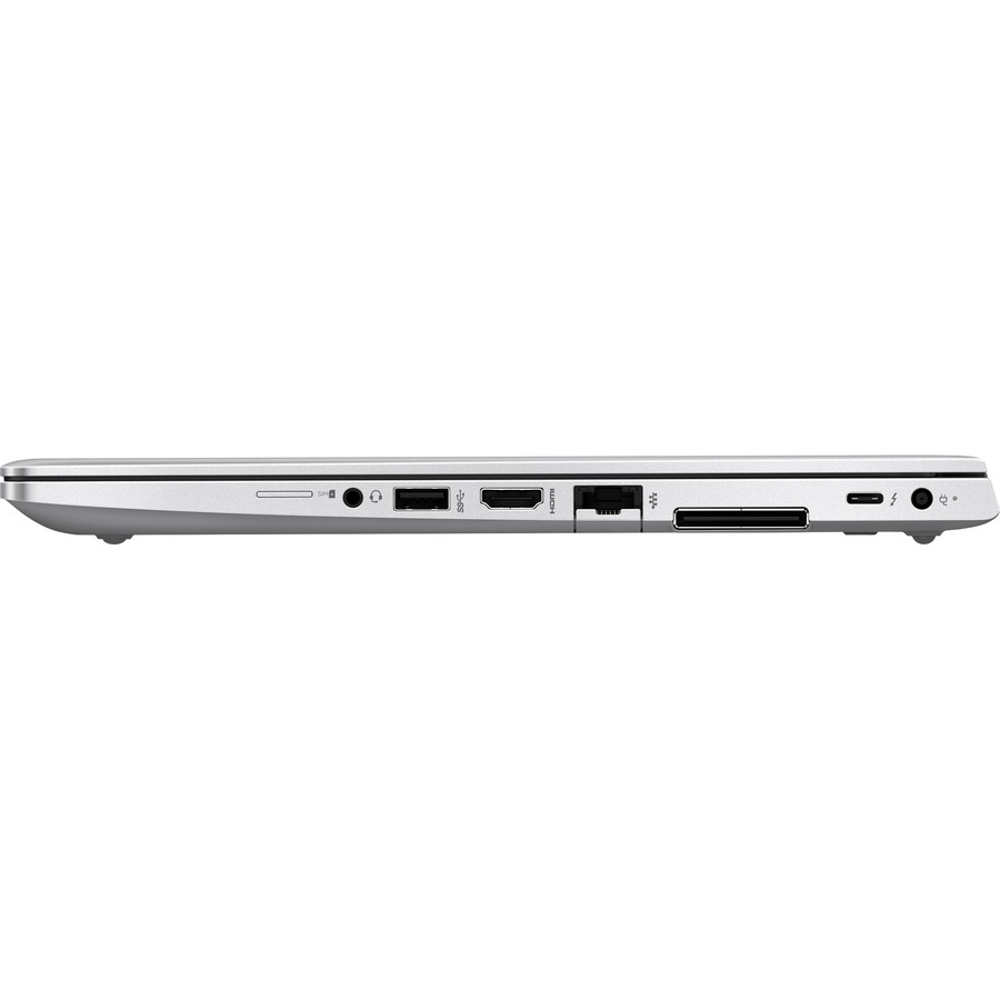 HP EliteBook 830 G6 13.3" Notebook - 1920 x 1080 - Intel Core i7 8th Gen i7-8665U Quad-core (4 Core) 1.90 GHz - 8 GB Total RAM - 256 GB SSD