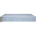 Qnap TR-004U 4-Bay RAID Rackmount Expansion Unit - for select NAS Server - RAID 0, 1, 5, 10, JBOD (TR-004U-US)