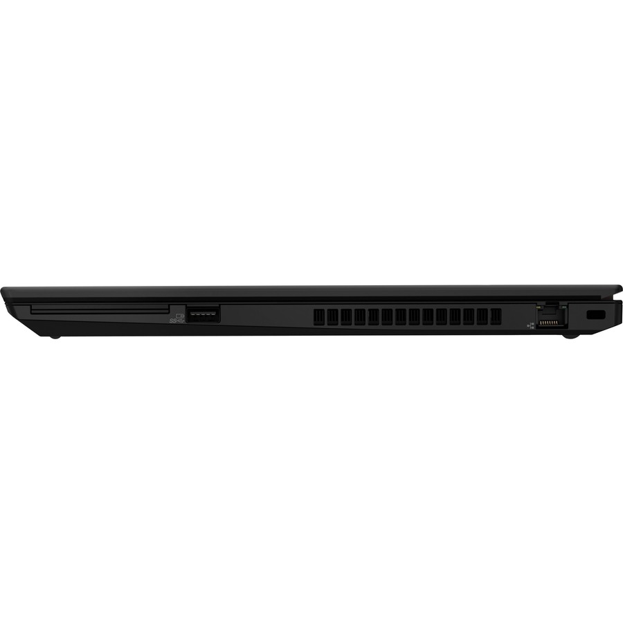 Lenovo ThinkPad P53s 20N60024US 15.6" Mobile Workstation - 1920 x 1080 - Intel Core i7 8th Gen i7-8665U Quad-core (4 Core) 1.90 GHz - 16 GB Total RAM - 256 GB SSD - Black