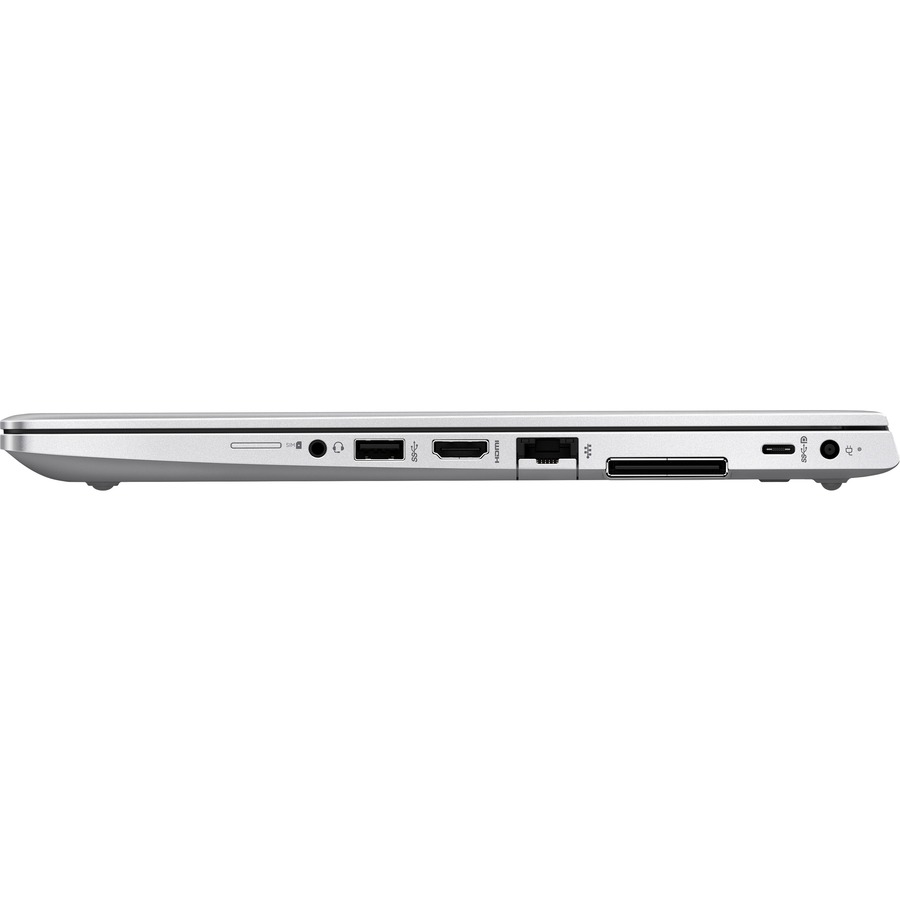 HP EliteBook 735 G6 13.3" Notebook - 1920 x 1080 - AMD Ryzen 7 3700U Quad-core (4 Core) 2.30 GHz - 16 GB Total RAM - 512 GB SSD