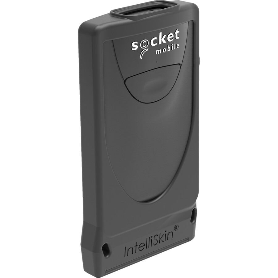 Socket Mobile DuraScan&reg; D840, Universal Barcode Scanner & Charging Dock