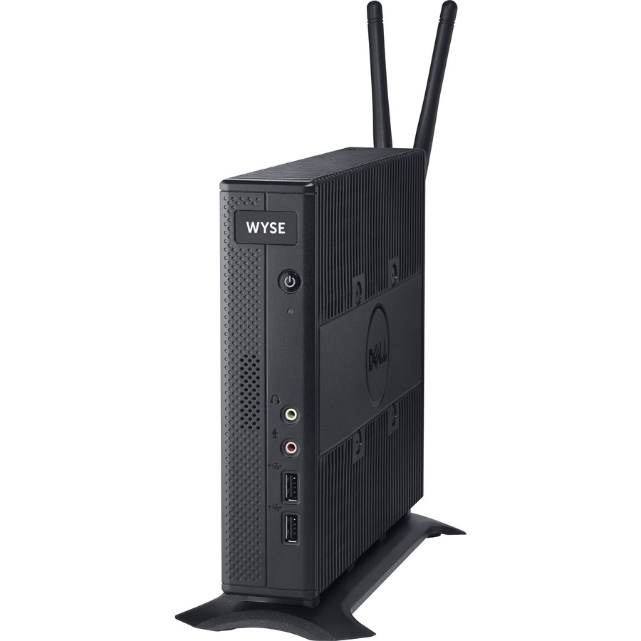 Dell-IMSourcing 7000 7020 Thin Client - AMD G-Series Quad-core (4 Core) 2 GHz