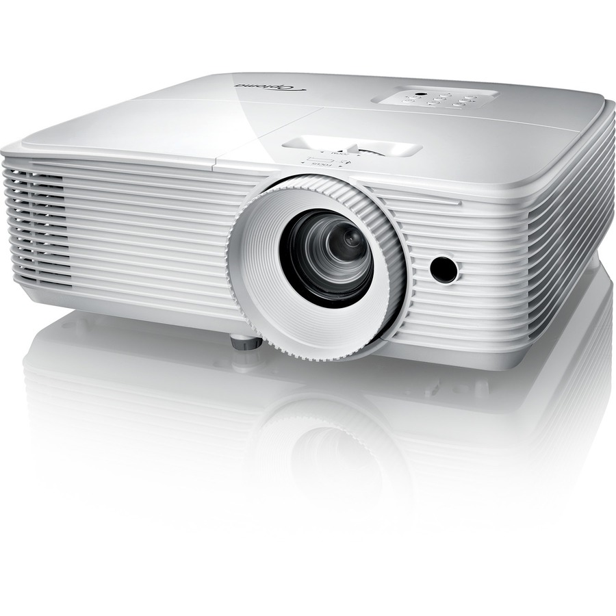 Optoma HD39HDR 3D Ready DLP Projector - 16:9