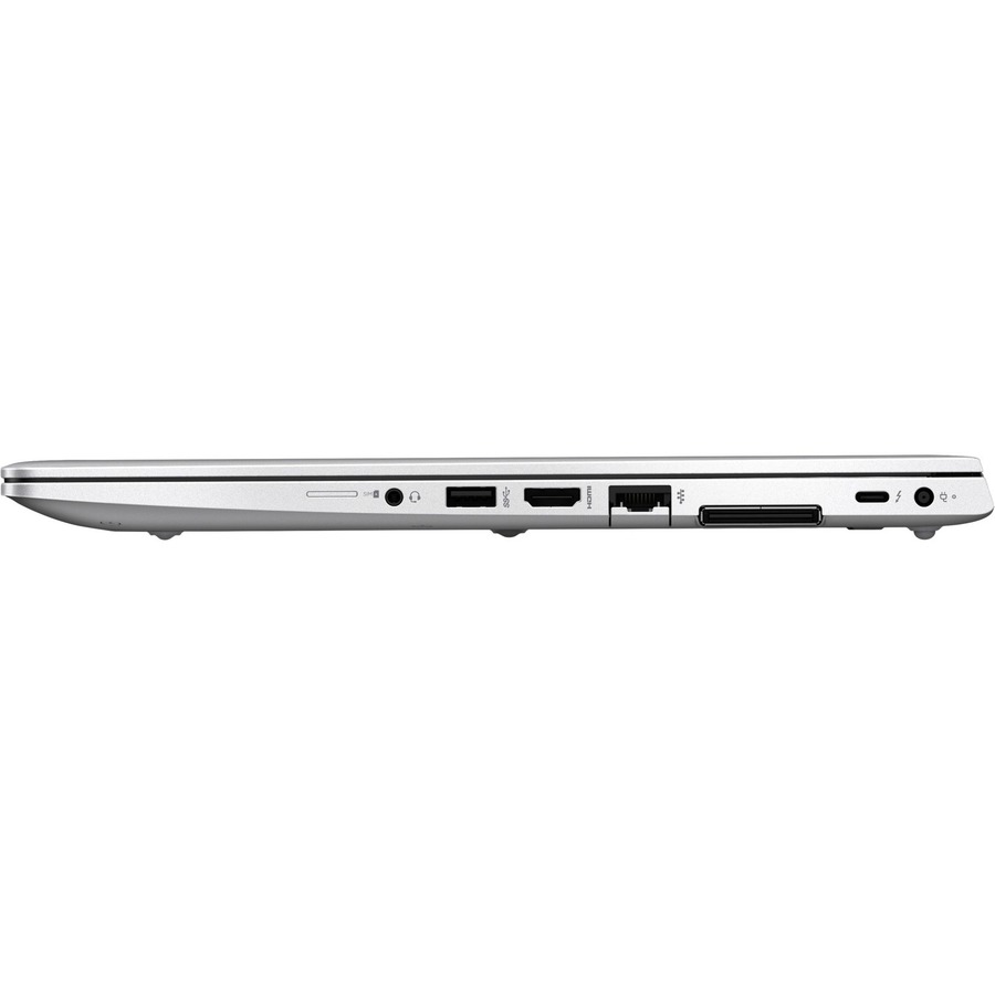 HP EliteBook 850 G6 15.6" Notebook - Full HD - 1920 x 1080 - Intel Core i5 8th Gen i5-8265U Quad-core (4 Core) 1.60 GHz - 16 GB Total RAM - 256 GB SSD