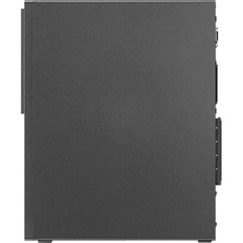 Lenovo ThinkCentre M75s-1 11A9000TUS Desktop Computer - AMD Ryzen 5 3400G 3.70 GHz - 8 GB RAM DDR4 SDRAM - 256 GB SSD - Small Form Factor - Raven Black