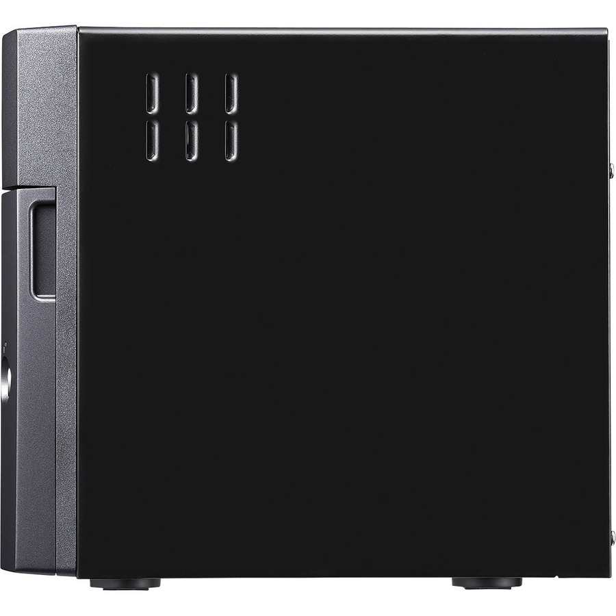 BUFFALO TeraStation 6400DN 16TB (4x4TB) Desktop NAS with HDD