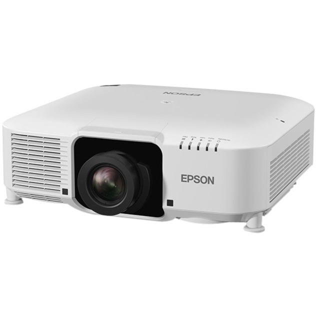 Epson L1070UNL LCD Projector - 16:9 - White_subImage_3