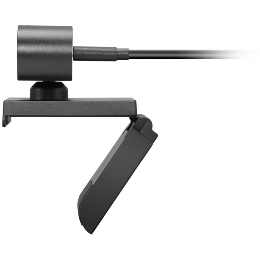 Lenovo Webcam - 30 fps - Black - USB 2.0 - Retail - 1 Pack(s)_subImage_5