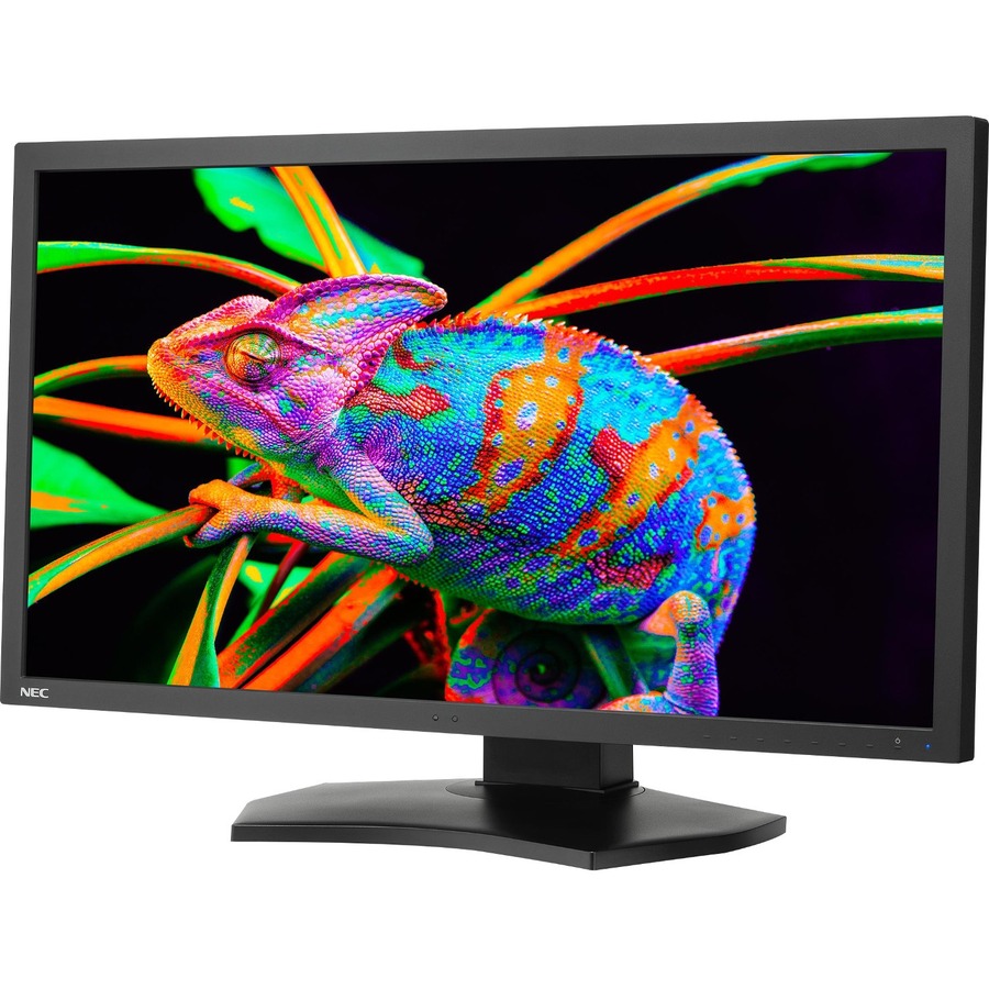 NEC Display MultiSync PA311D-BK 31.1" 4K WLED LCD Monitor - 17:9 - Black_subImage_3