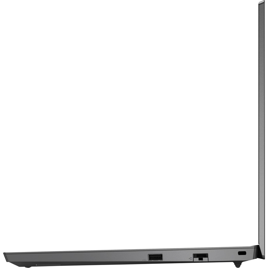 Lenovo ThinkPad E15 20RD002UUS 15.6" Notebook - 1920 x 1080 - Intel Core i7 10th Gen i7-10510U Quad-core (4 Core) 1.80 GHz - 8 GB Total RAM - 500 GB HDD - Silver