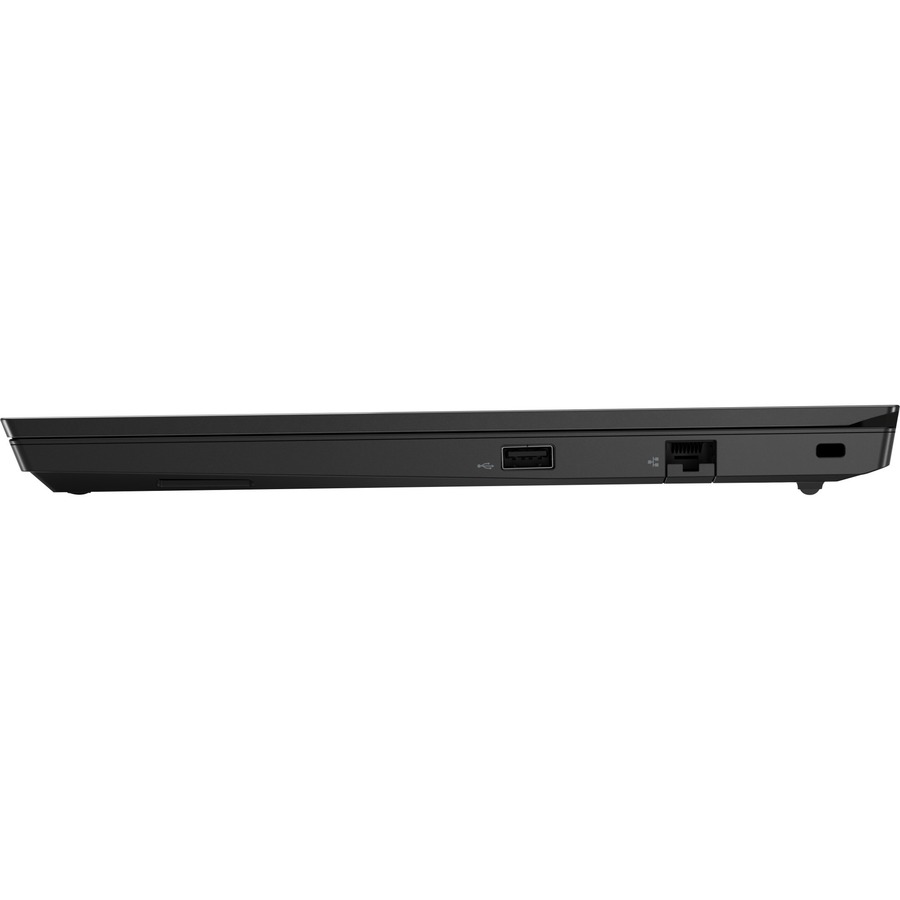 Lenovo ThinkPad E14 20RA0052US 14" Notebook - 1920 x 1080 - Intel Core i7 10th Gen i7-10510U Quad-core (4 Core) 1.80 GHz - 8 GB Total RAM - 500 GB HDD - Black