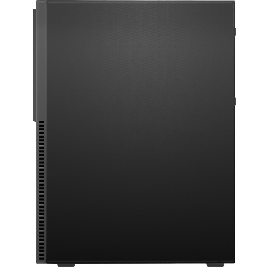 Lenovo ThinkCentre M720t 10SQ007DUS Desktop Computer - Intel Core i5 9th Gen i5-9400 2.90 GHz - 8 GB RAM DDR4 SDRAM - 256 GB SSD - Tower - Black