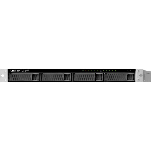 QNAP TS-H977XU-RP QTS HERO 9-Bay 32GB Rackmount NAS Server (TS-H977XU-RP-3700X-32G-US)