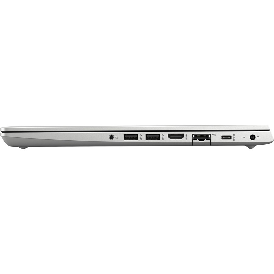 HP ProBook 440 G7 14" Notebook - HD - 1366 x 768 - Intel Core i3 10th Gen i3-10110U Dual-core (2 Core) 2.10 GHz - 4 GB Total RAM - 256 GB SSD