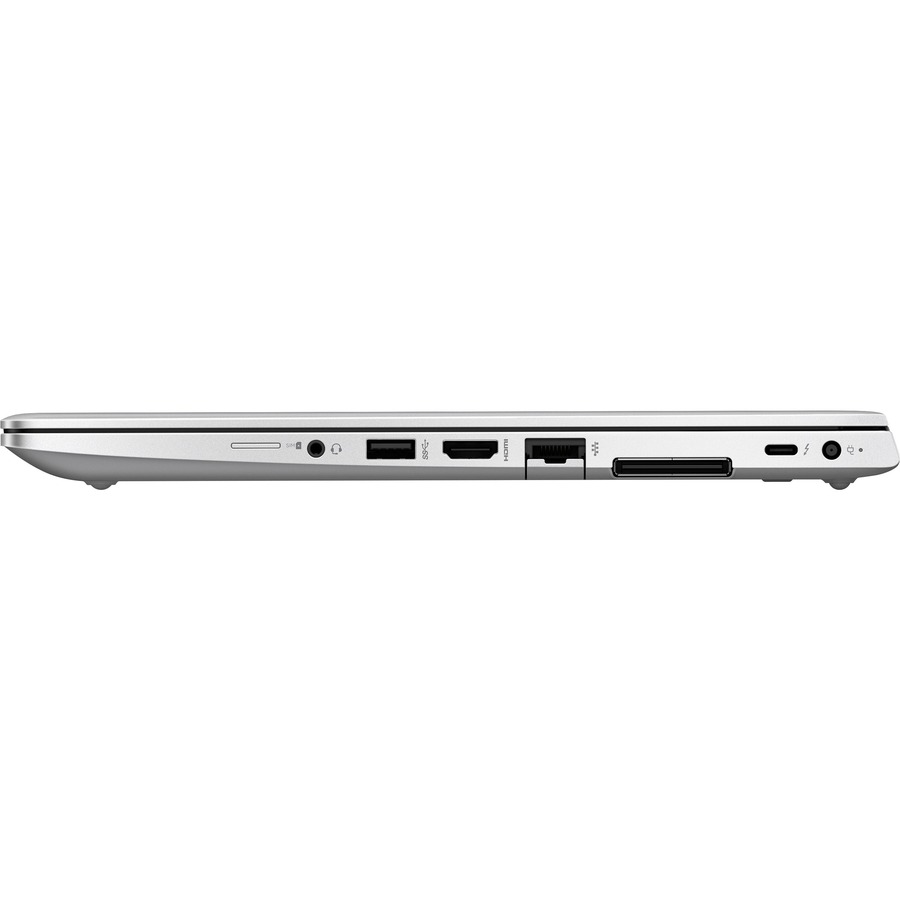 HP EliteBook 840 G6 14" Touchscreen Notebook - Full HD - 1920 x 1080 - Intel Core i7 8th Gen i7-8565U Quad-core (4 Core) 1.80 GHz - 16 GB Total RAM - 512 GB SSD