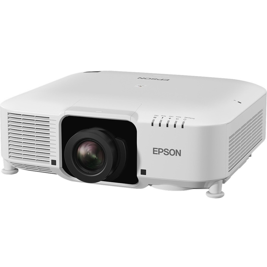 Epson Pro L1070WNL LCD Projector - 16:10 - White_subImage_4