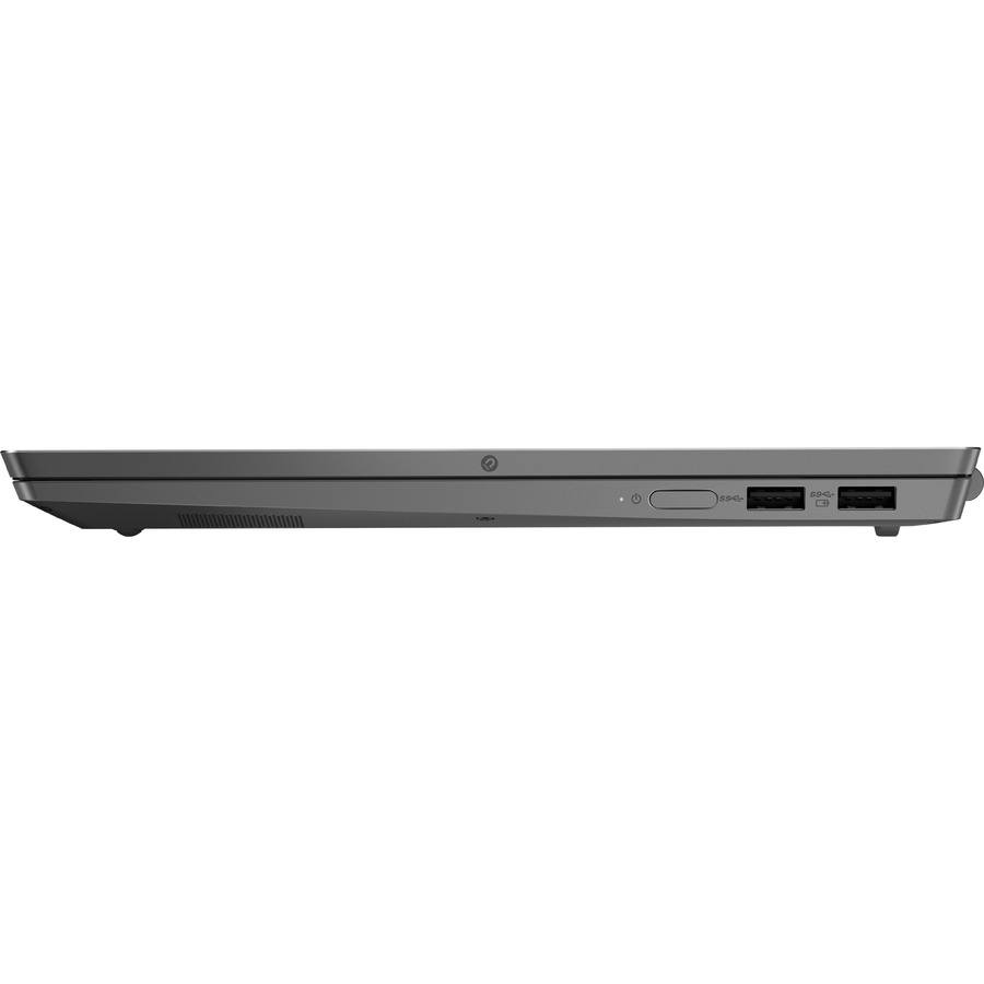 Lenovo ThinkBook Plus 20TG004SUS 13.3" Notebook - Full HD - 1920 x 1080 - Intel Core i7 10th Gen i7-10510U Quad-core (4 Core) 1.80 GHz - 16 GB Total RAM - 512 GB SSD - Iron Gray