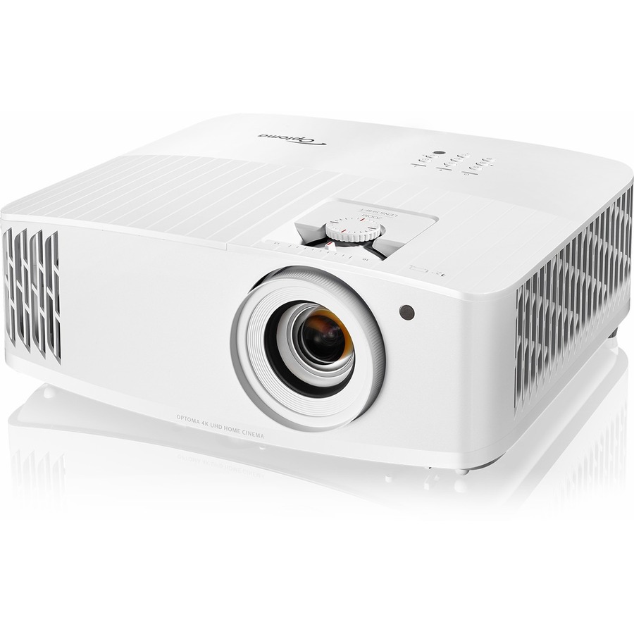 Optoma UHD50X 3D Ready DLP Projector - 16:9_subImage_5
